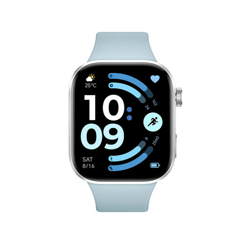 Smartwatch Xiaomi Redmi Watch 6 Glacier Blue | Quonty.com | 