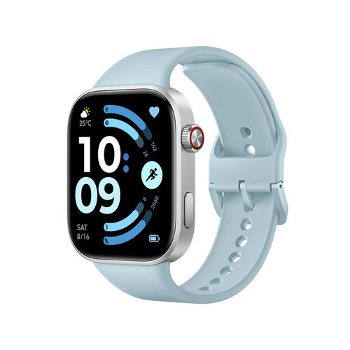 Smartwatch Xiaomi Redmi Watch 6 Glacier Blue | Quonty.com | 