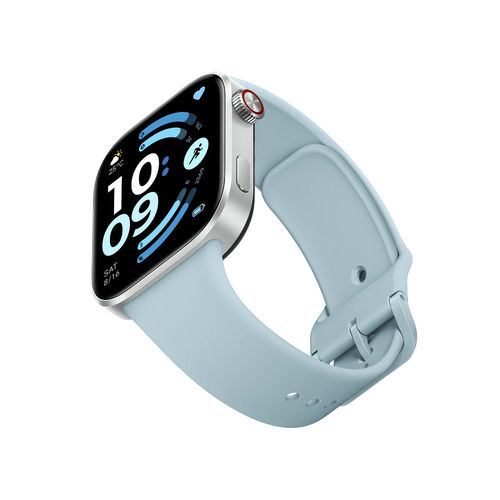 Smartwatch Xiaomi Redmi Watch 6 Glacier Blue | Quonty.com | 