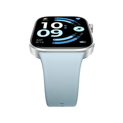 Smartwatch Xiaomi Redmi Watch 6 Glacier Blue | Quonty.com | 