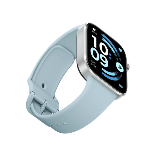 Smartwatch Xiaomi Redmi Watch 6 Glacier Blue | Quonty.com | 