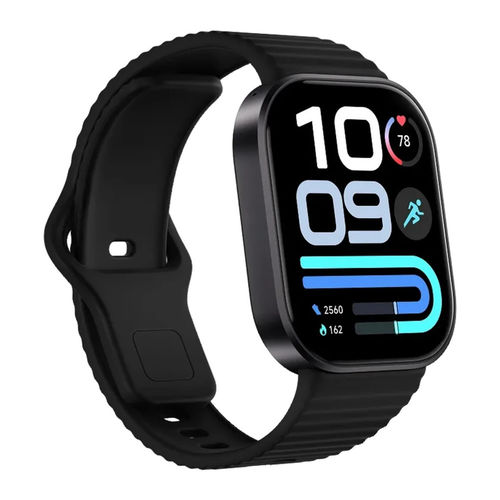 Smartwatch Xiaomi Redmi Watch 6 Lite Black | Quonty.com | BHR09BWGL