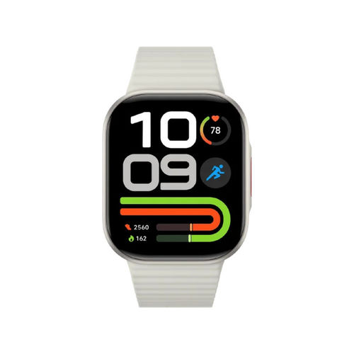 Smartwatch Xiaomi Redmi Watch 6 Lite Steel Gray | Quonty.com | BHR09BVGL