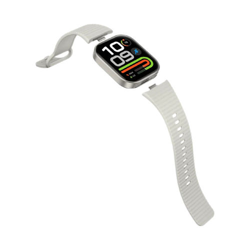 Smartwatch Xiaomi Redmi Watch 6 Lite Steel Gray | Quonty.com | BHR09BVGL
