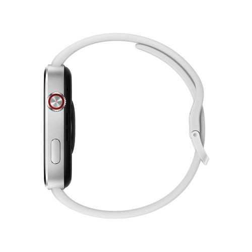 Smartwatch Xiaomi Redmi Watch 6 Silver Gray | Quonty.com | 