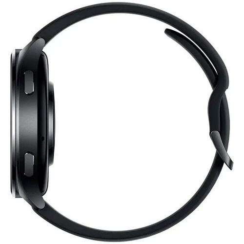 Smartwatch Xiaomi Watch 2 4g Black | Quonty.com | BHR8035GL