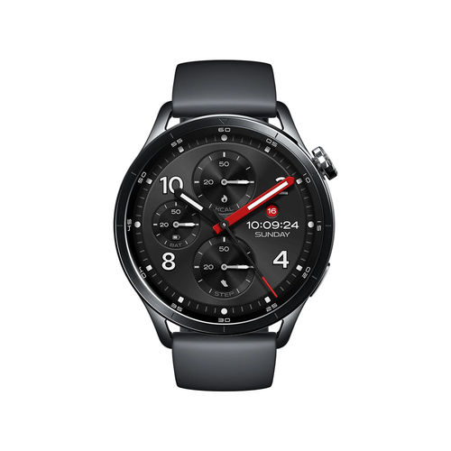 Smartwatch Xiaomi Watch S5 46mm Black | Quonty.com | BHR08IVGL