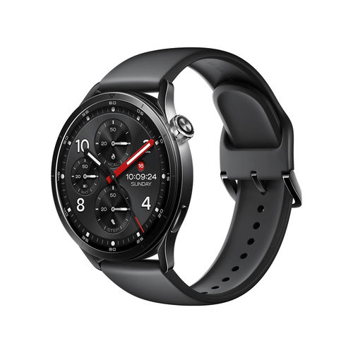 Smartwatch Xiaomi Watch S5 46mm Black | Quonty.com | BHR08IVGL