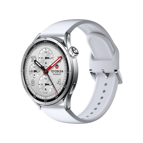 Smartwatch Xiaomi Watch S5 46mm Silver | Quonty.com | BHR08ISGL