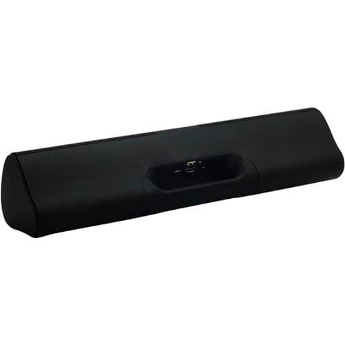 Altavoces Woxter Big Bass Bt-50 Bluetooth Black | Quonty.com | SO26-072