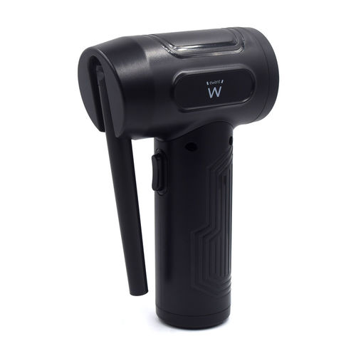 Soplador Ewent De Aire Electrico 60w 6000rpm Recargable | Quonty.com | EW5607