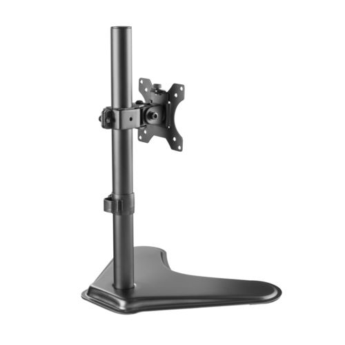 Soporte Mesa Monitor Ewent Ew1535 13&Quot;/32&Quot; Max.8kg Vesa100x100 Negro | Quonty.com | EW1535