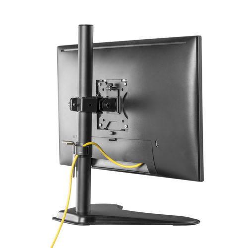 Soporte Mesa Monitor Ewent Ew1535 13&Quot;/32&Quot; Max.8kg Vesa100x100 Negro | Quonty.com | EW1535