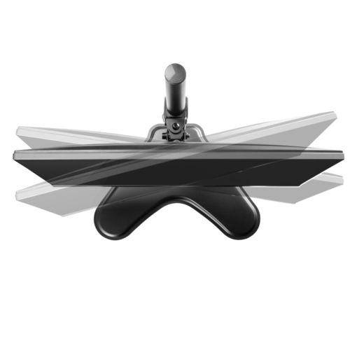 Soporte Mesa Monitor Ewent Ew1535 13&Quot;/32&Quot; Max.8kg Vesa100x100 Negro | Quonty.com | EW1535