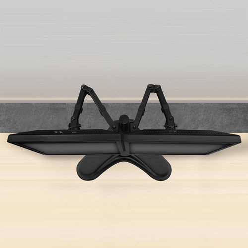 Soporte Mesa Monitor/Tv Ewent Ew1536 13&Quot;/32&Quot; Max.16kg(8x2) Negro 2 Brazos | Quonty.com | EW1536