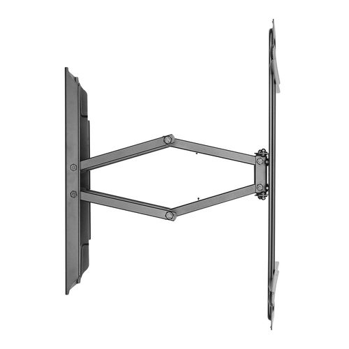 Soporte Pared Monitor/Tv Easy Turn 37&Quot;/70&Quot; Max.40kg Multi-Direccional | Quonty.com | EW1526