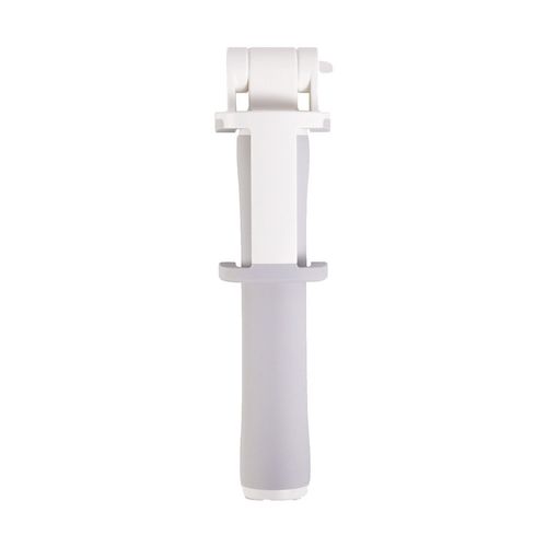 Xiaomi Mi Bluetooth Selfie Stick Grey - Palo Selfie Bluetooth Extensible Gris | Quonty.com | FBA4088TY