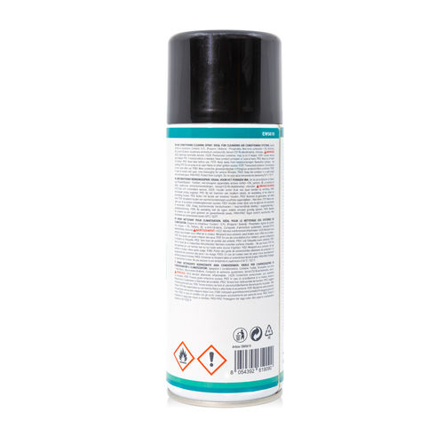 Spray De Limpieza De Aire Acondicionado Ew5619 400ml | Quonty.com | EW5619
