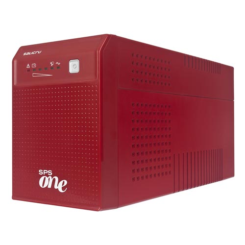Sai 1500va Salicru One Inline Avr+Soft Usb | Quonty.com | SPS.1500.ONE