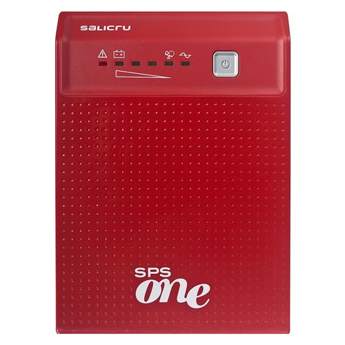 Sai 1500va Salicru One Inline Avr+Soft Usb | Quonty.com | SPS.1500.ONE