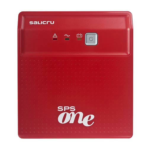 Sai 1100va Salicru One Inline Avr+Soft Usb | Quonty.com | SPS.1100.ONE