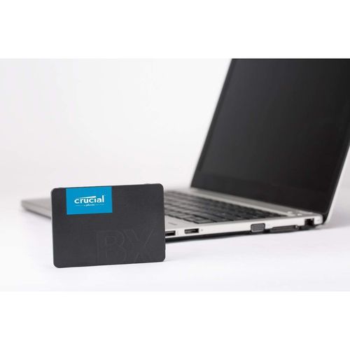 Ssd Crucial 2.5&Quot; 1tb Sata3 Bx500 | Quonty.com | CT1000BX500SSD1