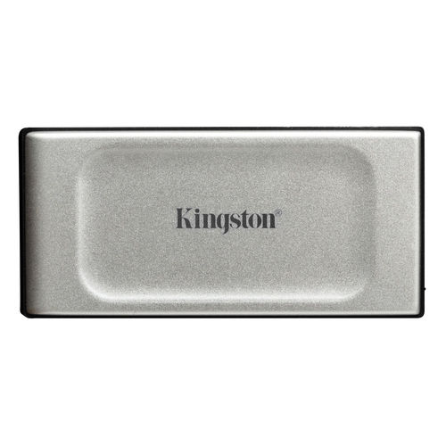Ssd Externo Kingston 1tb Sx2000 Plata | Quonty.com | SXS2000/1000G
