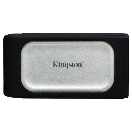 Ssd Externo Kingston 1tb Sx2000 Plata | Quonty.com | SXS2000/1000G