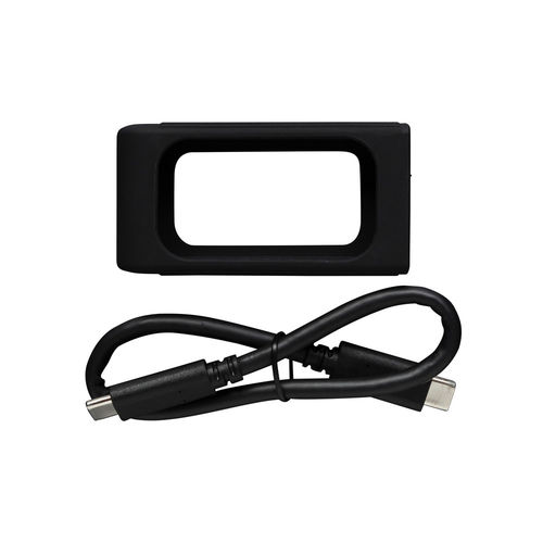 Ssd Externo Kingston 1tb Sx2000 Plata | Quonty.com | SXS2000/1000G