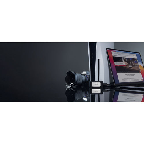 Ssd Externo Kingston 1tb Sx2000 Plata | Quonty.com | SXS2000/1000G