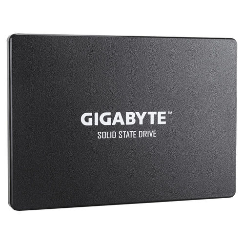 Ssd Gigabyte 2.5&Quot; 256gb Sata3 | Quonty.com | GP-GSTFS31256GTND