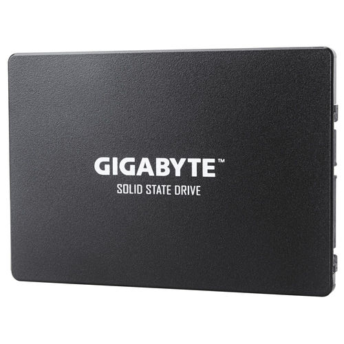Ssd Gigabyte 2.5&Quot; 256gb Sata3 | Quonty.com | GP-GSTFS31256GTND
