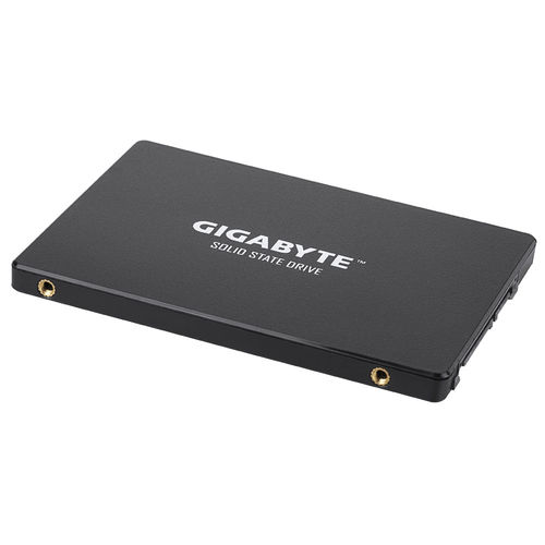 Ssd Gigabyte 2.5&Quot; 256gb Sata3 | Quonty.com | GP-GSTFS31256GTND
