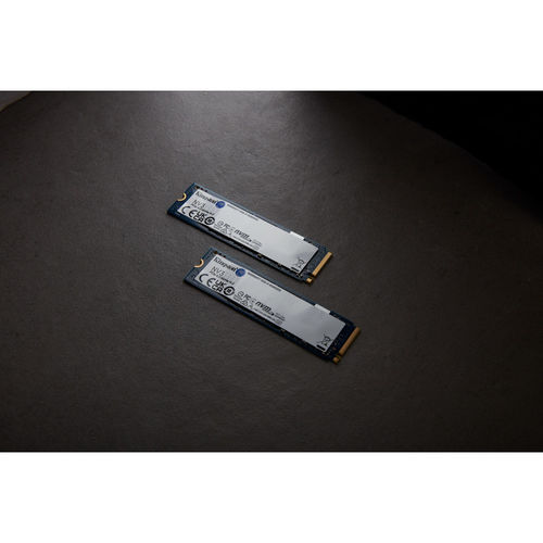 Ssd Kingston M.2 1tb Pcie4.0 Nvme Snv3s | Quonty.com | SNV3S/1000G