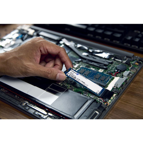 Ssd Kingston M.2 1tb Pcie4.0 Nvme Snv3s | Quonty.com | SNV3S/1000G