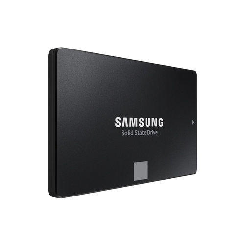 Ssd Samsung 2.5&Quot; 1tb Sata3 870 Evo | Quonty.com | MZ-77E1T0B/EU