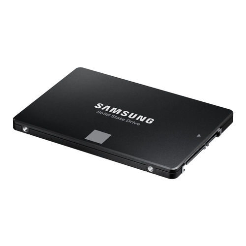 Ssd Samsung 2.5&Quot; 1tb Sata3 870 Evo | Quonty.com | MZ-77E1T0B/EU