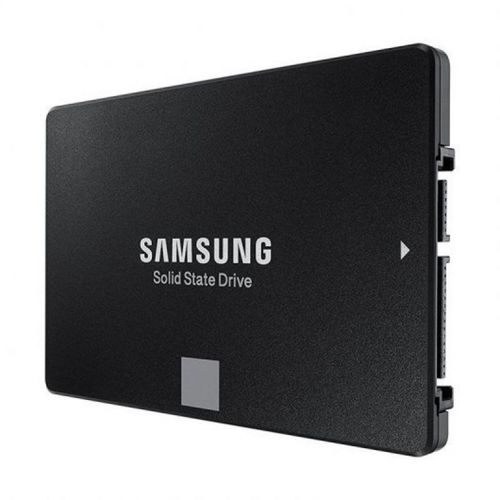 Ssd Samsung 2.5&Quot; 2tb Sata3 870 Evo | Quonty.com | MZ-77E2T0B/EU