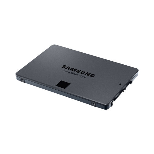 Ssd Samsung 2.5&Quot; 2tb Sata3 870 Qvo | Quonty.com | MZ-77Q2T0BW