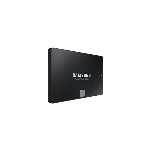 Ssd Samsung 2.5&Quot; 4tb Sata3 870 Evo | Quonty.com | MZ-77E4T0B/EU