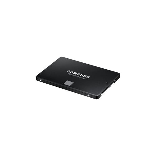 Ssd Samsung 2.5&Quot; 4tb Sata3 870 Evo | Quonty.com | MZ-77E4T0B/EU