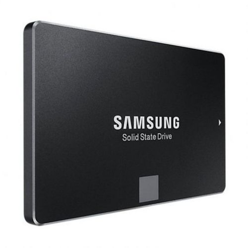 Ssd Samsung 2.5&Quot; 500gb Sata3 870 Evo | Quonty.com | MZ-77E500B/EU
