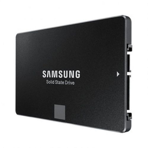 Ssd Samsung 2.5&Quot; 500gb Sata3 870 Evo | Quonty.com | MZ-77E500B/EU