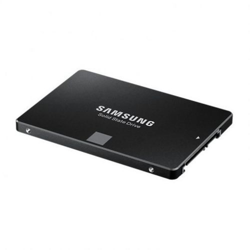 Ssd Samsung 2.5&Quot; 500gb Sata3 870 Evo | Quonty.com | MZ-77E500B/EU