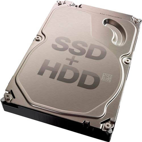 Hdd Seagate 3.5'' Hdd 4tb + Ssd 8gb 7200rpm Sata3 | Quonty.com | ST4000DX001