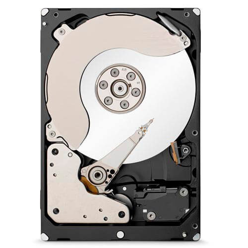 Hdd Seagate 3.5'' 6tb 7200rpm 64mb Sata3 Desktop | Quonty.com | ST6000DM001