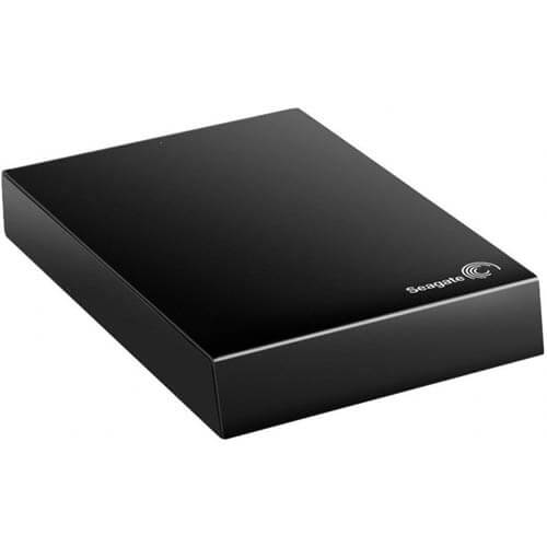 Hdd Seagate Ext 2.5&Quot; 2tb Usb3.0 Expansion Desktop | Quonty.com | STBX2000401