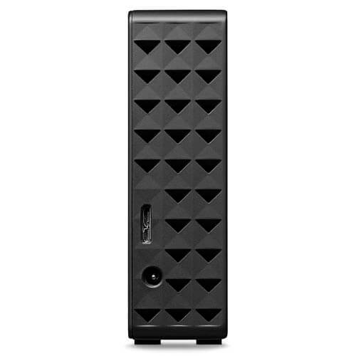 Hdd Seagate Ext 3.5'' 5tb Usb3.0 Expansion Desktop | Quonty.com | STEB5000200