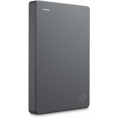 Hdd Seagate Externo 2.5&Quot; 2tb Usb3.0 Basic Gris | Quonty.com | STJL2000400