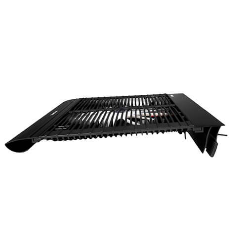 Soporte/Refrigerador Portatil 17.3'' Tacens Vinci Ii 1usb | Quonty.com | 4VINCI2